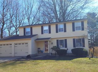 448 Honeysuckle Ln, Wadsworth, OH 44281