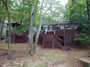 15946 Paces Point Rd, Dadeville, AL 36853