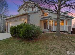 550 Kim Dr, Fort Collins, CO 80525