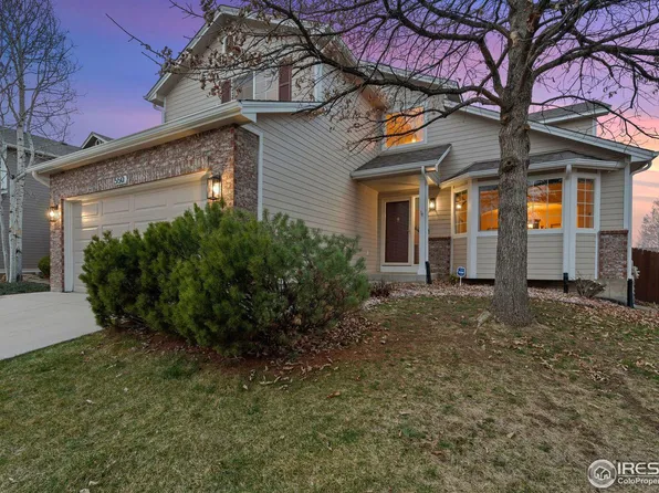 550 Kim Dr, Fort Collins, CO 80525
