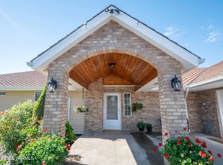 50 Flagstone Ln, Sunnyside, WA 98944