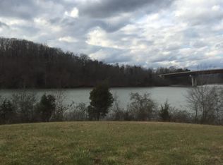 1843 James Ferry Rd, Kingston, TN 37763