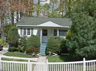 2805 Jennings Rd, Kensington, MD 20895