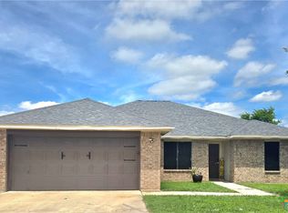 2711 Larissa Dr, Killeen, TX 76549