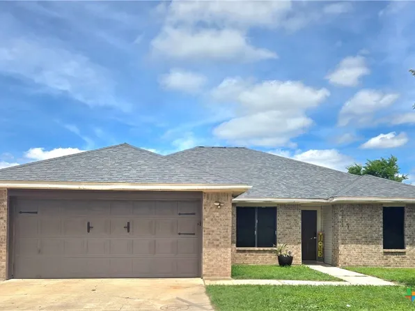 2711 Larissa Dr, Killeen, TX 76549