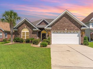 955 Shipmaster Ave, Myrtle Beach, SC 29579