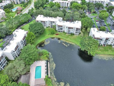 9340 Lagoon Pl #309, Davie, FL, 33324