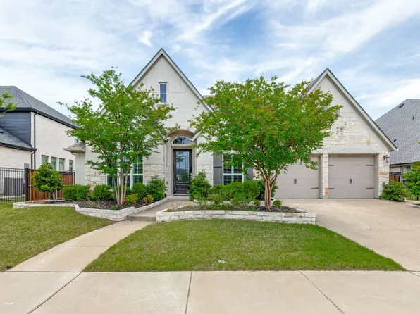 2065 Snapdragon Rd, Frisco, TX 75033