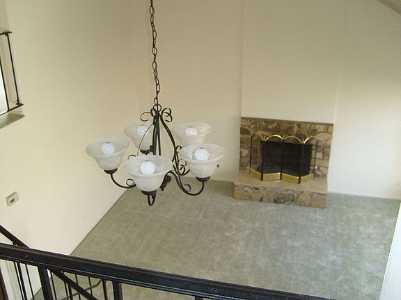 High Vaulted ceilings