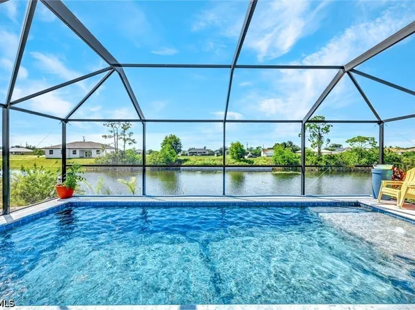 2906 NE 6th Ave, Cape Coral, FL 33909