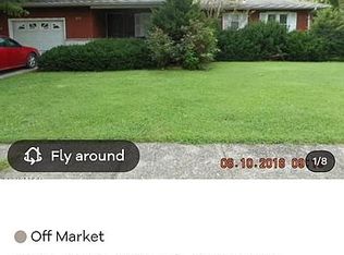 1507 Browns Ln, Marion, IL 62959