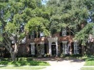 4669 Hallmark Dr, Plano, TX 75024