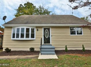 3704 Collier Rd, Randallstown, MD 21133