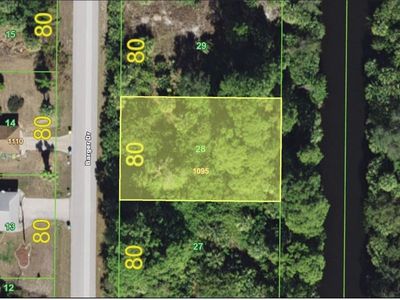 300 Barger Dr, Port Charlotte, FL, 33954