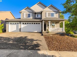 1807 N 8th Way, Ridgefield, WA 98642