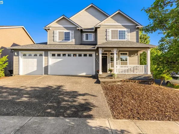 1807 N 8th Way, Ridgefield, WA 98642