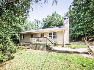 4801 Shirley Rd, Gainesville, GA 30506