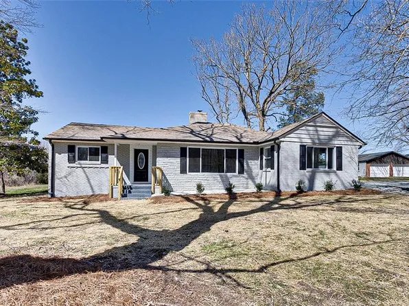 6516 State Highway 49, Mebane, NC 27302