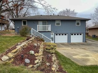 4516 Badger St, Saint Joseph, MO 64506