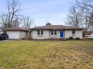 415 W North St, Ostrander, OH 43061