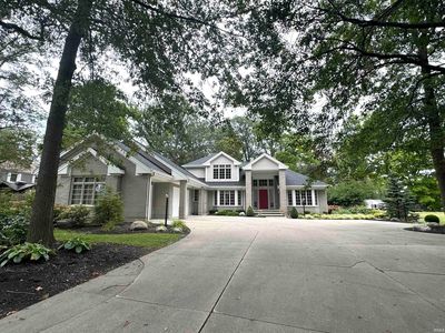 514 S Elliott Acres Dr, Muncie, IN, 47302