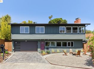 9 Yarmouth Ct, Oakland, CA 94619