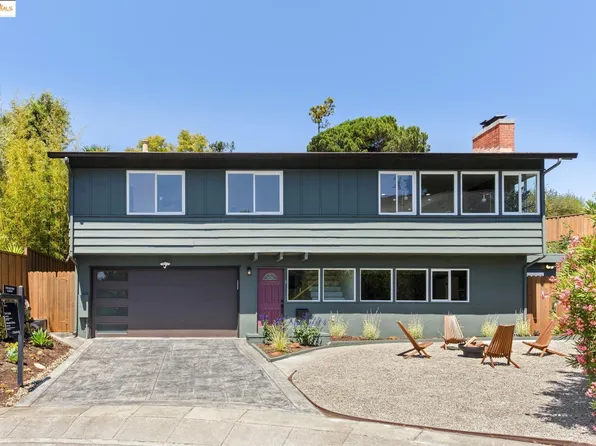 9 Yarmouth Ct, Oakland, CA 94619