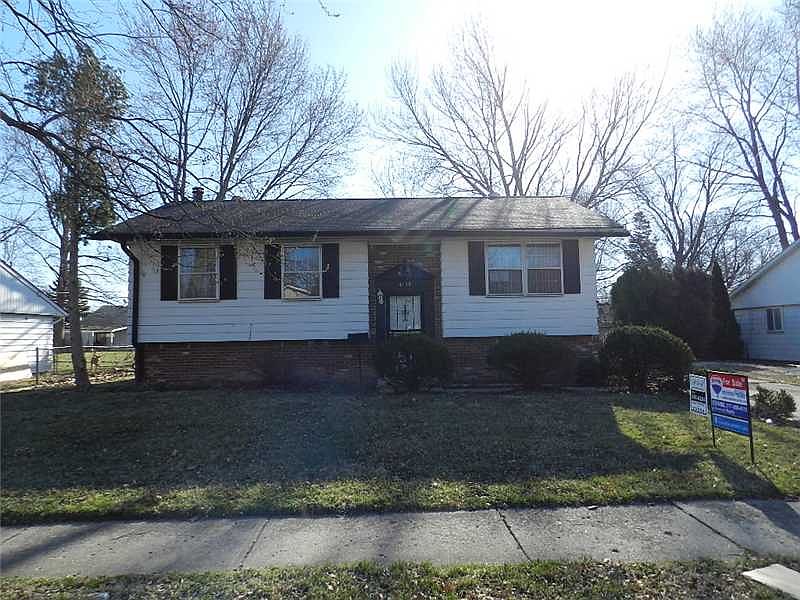 1st image of 4119 Whitaker Dr
