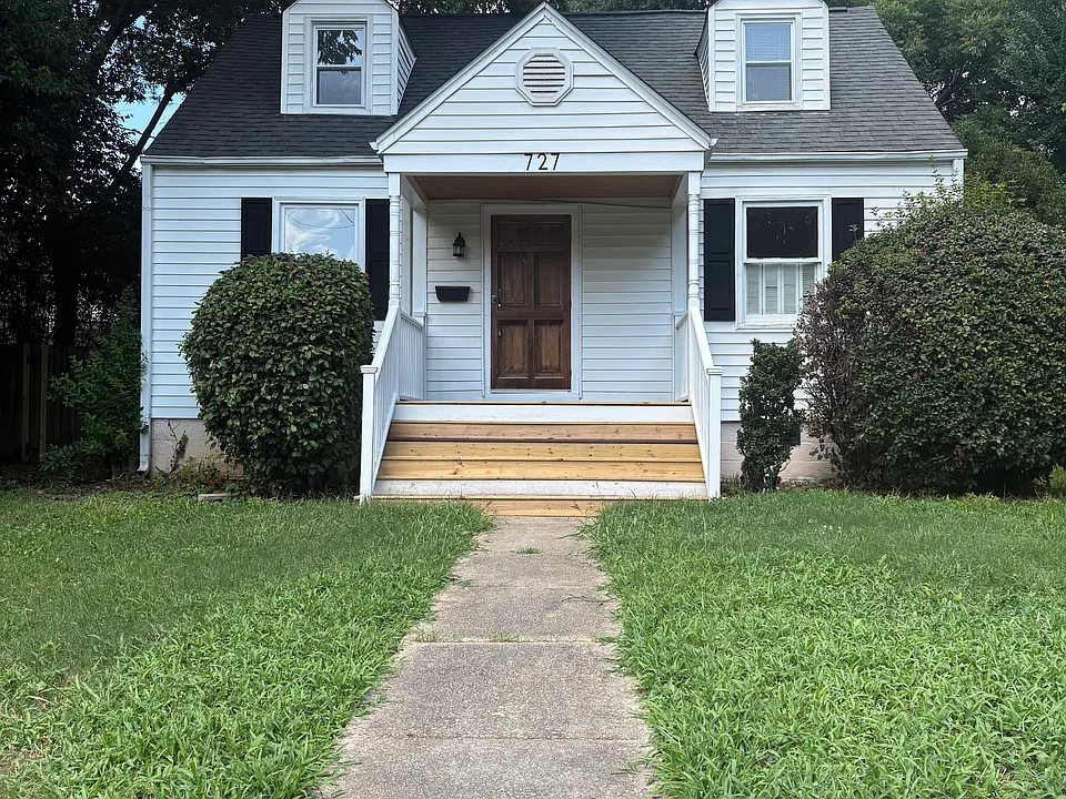 727 New Rd