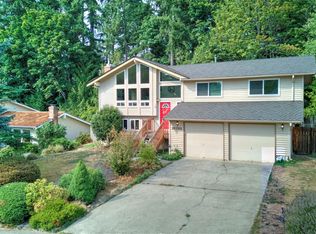 16308 SE 165th St, Renton, WA 98058