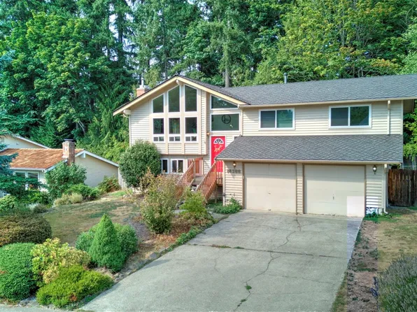16308 SE 165th Street, Renton, WA 98058