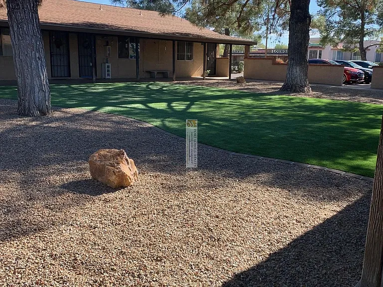 Just remodeled Beautiful small community has a one bedroom one bathroom available! — Photo 3