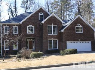 107 Drysdale Ct, Cary, NC 27511