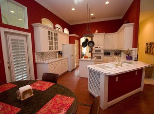 4704 Yachtsmans Dr, Amelia Island, FL 32034