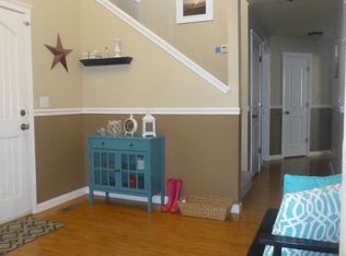 1809 S Glasgow Ave, Nampa, ID 83686