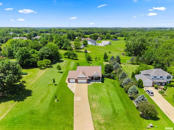 13021 N Bland Rd, Dunlap, IL 61525