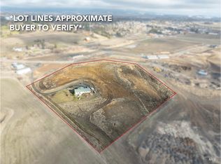 Augustine Ave, Moscow, ID 83843