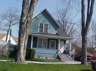 624 W Lapeer St APT 2, Lansing, MI 48933