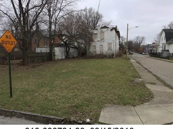 760 McAllister Ave, Columbus, OH 43205