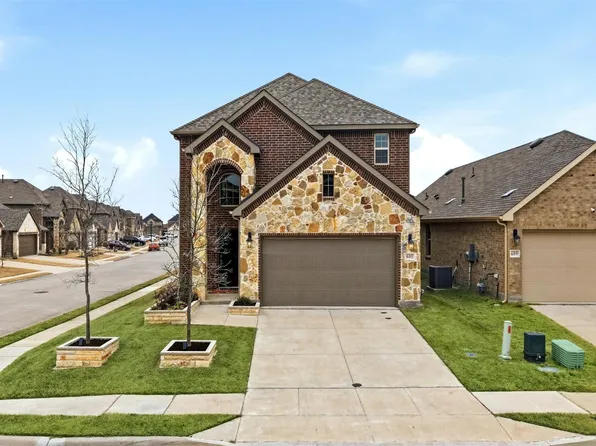 605 Florence Way, Anna, TX 75409