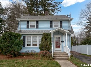 46 Forbes Pl, East Haven, CT 06512