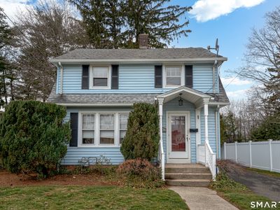 46 Forbes Place, East Haven, CT, 06512