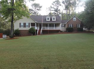 247 Turner Rd, McDonough, GA 30252