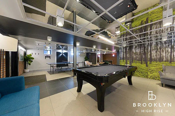 Rented by Brooklyn High Rise LLC | media 20