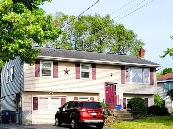 360 N Mohawk Street, Cohoes, NY 12047