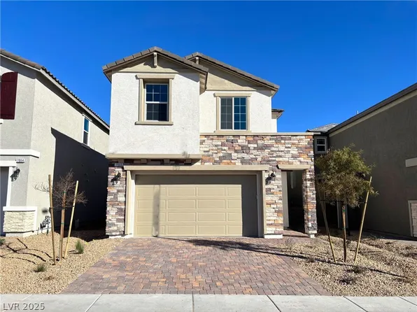 7060 Port Stephens St, North Las Vegas, NV 89084