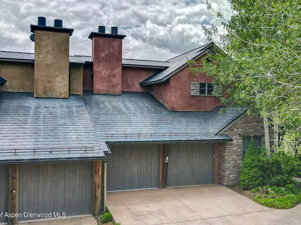 764 Promontory Ln, Basalt, CO 81621