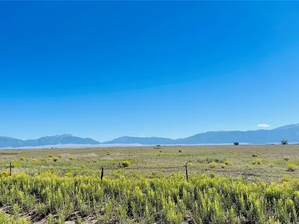 TBD County Road 112 S, Mosca, CO 81146