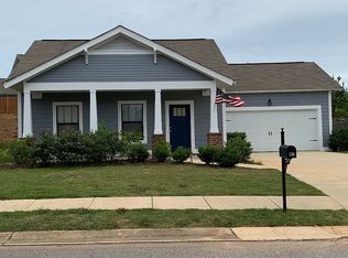 136 Waterstone Way, Montevallo, AL 35115