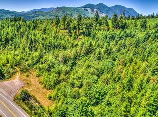 309332 Highway 101, Brinnon, WA 98320